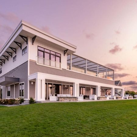 Pelham House Resort Dennisport Eksteriør billede