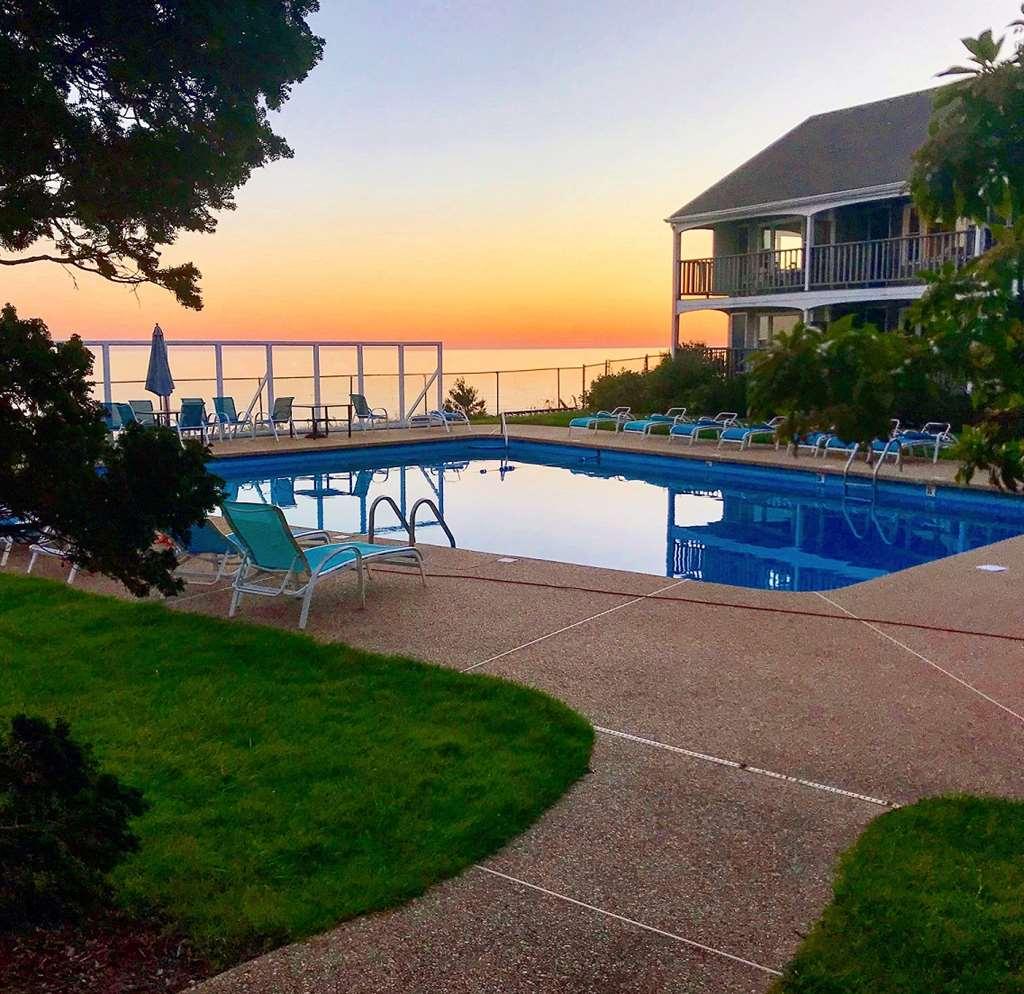 Pelham House Resort Dennisport Faciliteter billede