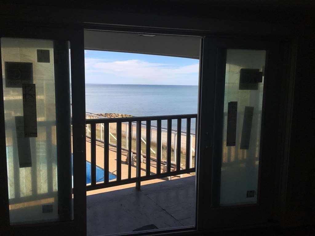 Pelham House Resort Dennisport Værelse billede