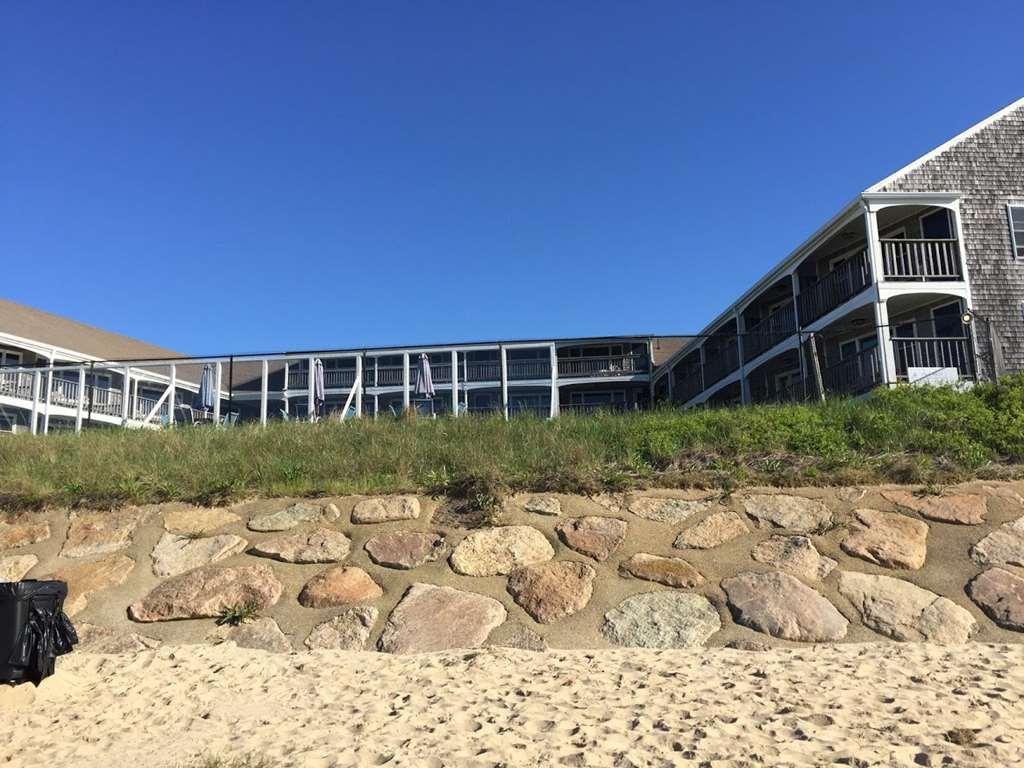 Pelham House Resort Dennisport Eksteriør billede