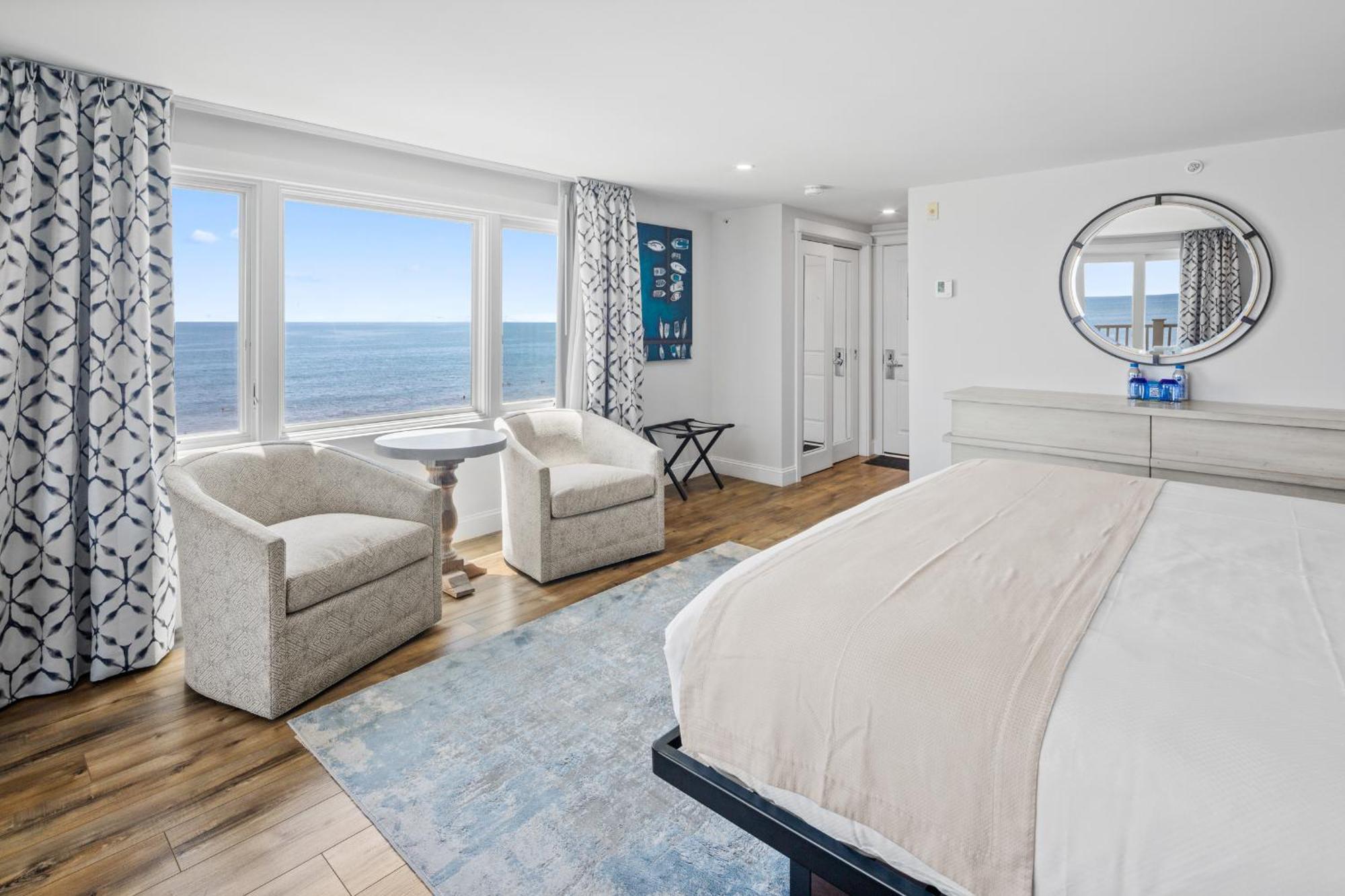 Pelham House Resort Dennisport Eksteriør billede